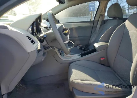 2012 Chevrolet Malibu 1Lt z USA, uszkodzony, nr VIN 1G1ZC5E0XCF260744